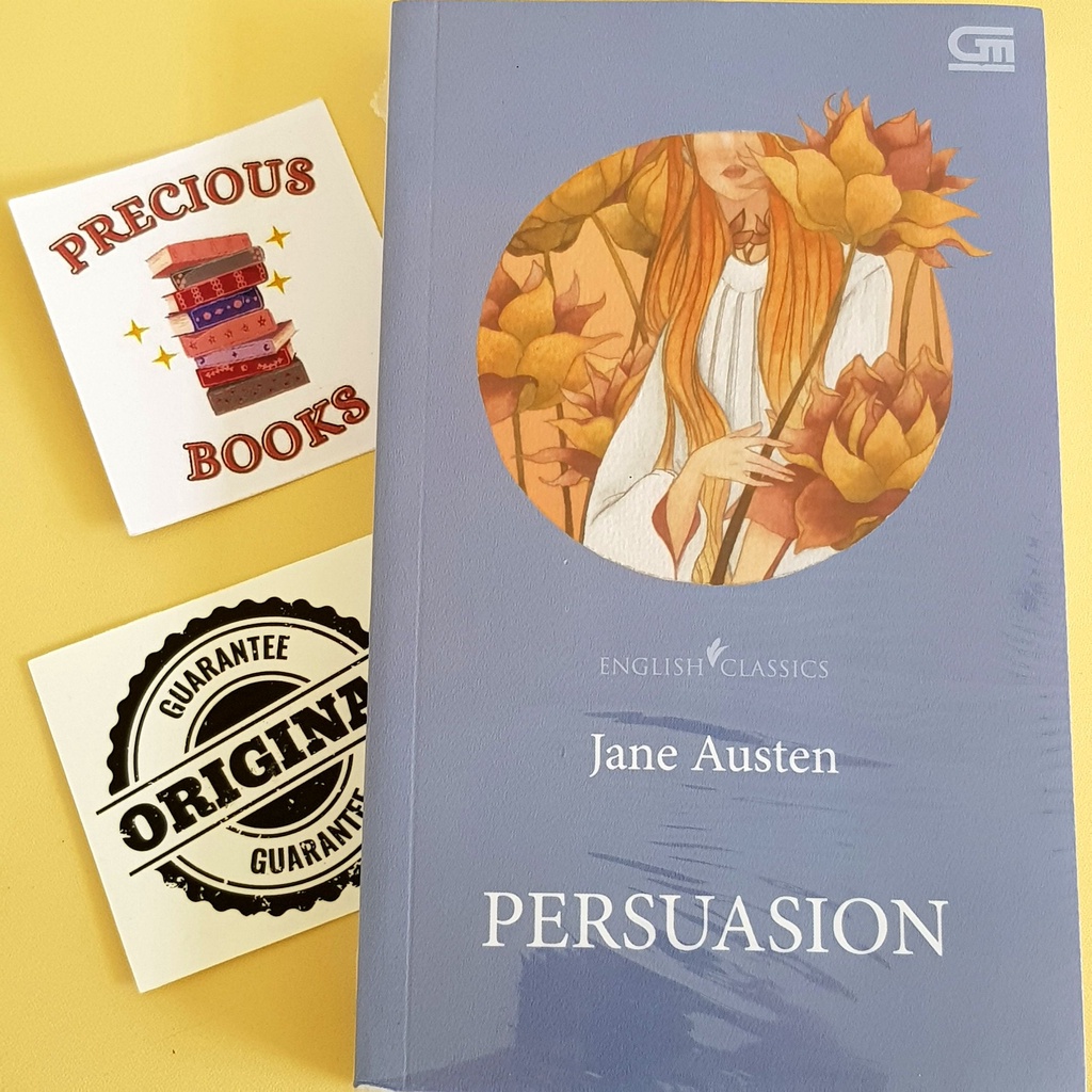 Buku Novel Bahasa Inggris - Novel Berbahasa Inggris - Novel Bahasa Inggris Murah - English Classics 