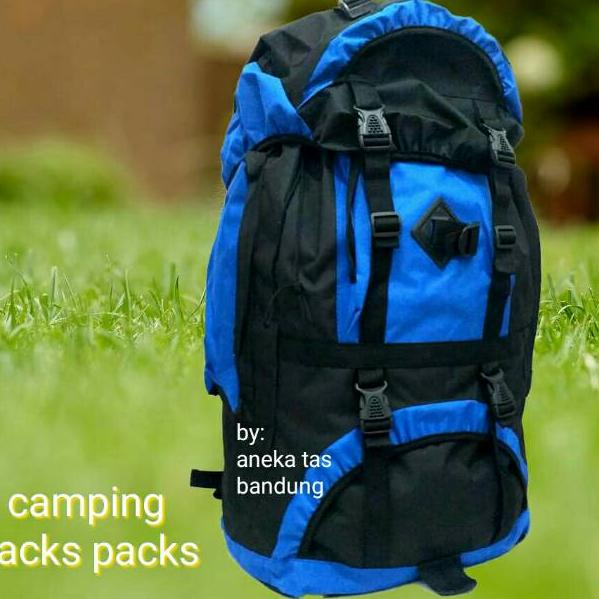Terlaris TAS GUNUNG MURAH TAS CARRIER  TAS CAMPING