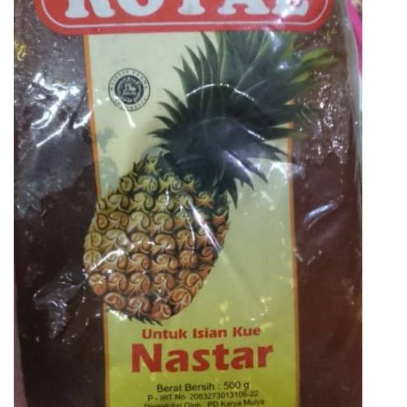 

✨TERBARU✨ SELAI ROYAL/ SELAI NANAS ROYAL murah
