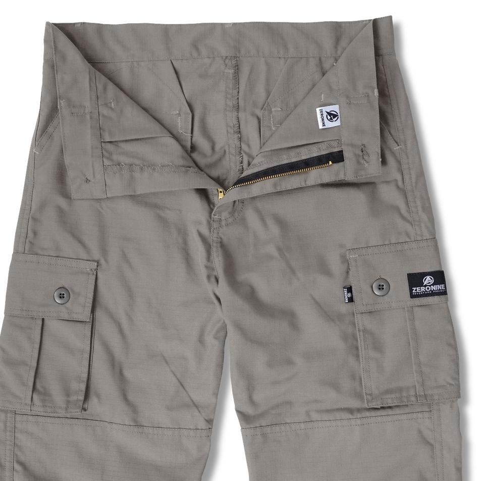 Menarik ZERONINE CELANA Cargo pants | ZERONINE Celana Pria cargo | ZERONINE Celana Regular cargo | Z