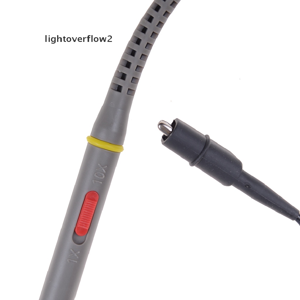 (lightoverflow2) Kabel Osiloskop P6100 DC-6MHz DC-100MHz