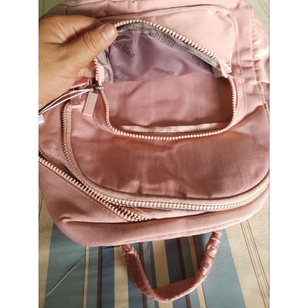 TAS RANSEL CHIBAO ORIGINAL KODE 7181AB#