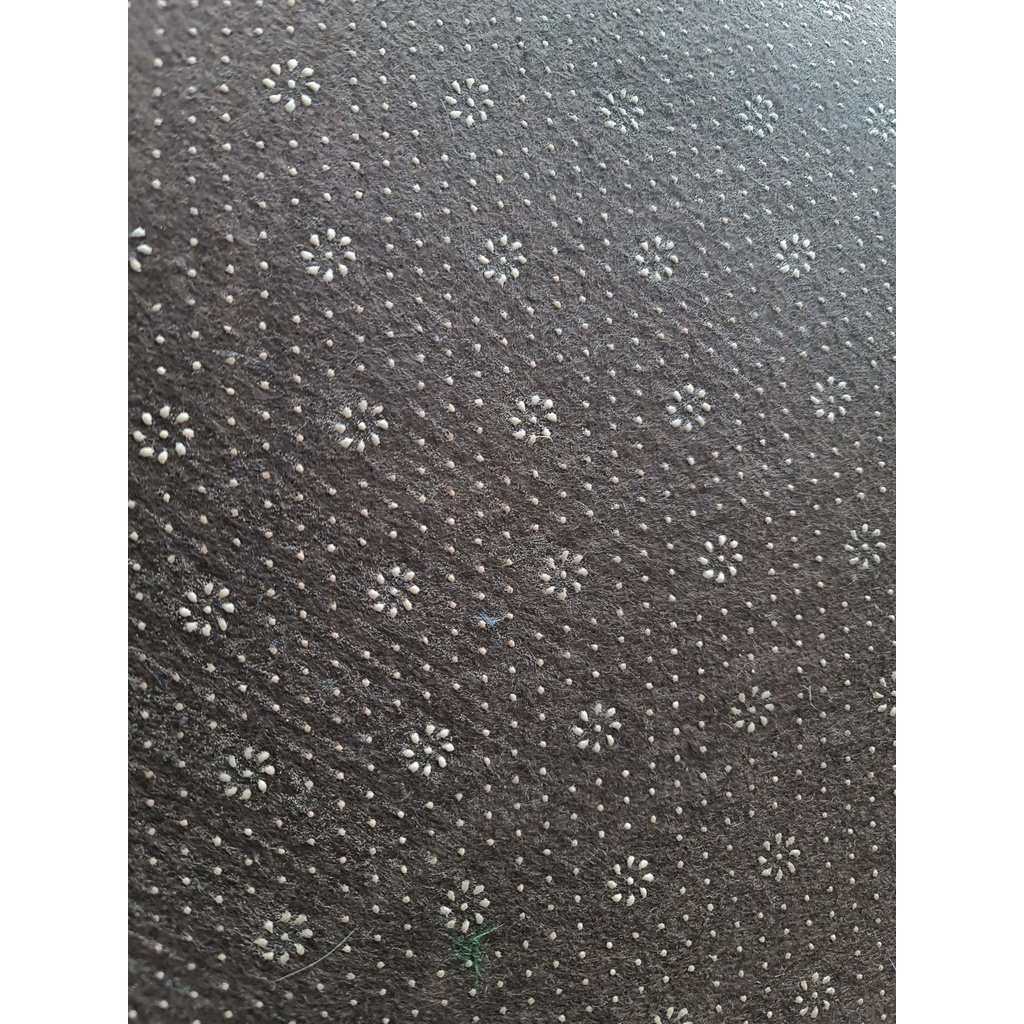 Kain Bintik Anti Slip NWC  2m x 1m