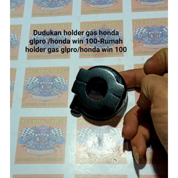 RUMAH ATAU DUDUKAN HOLDER GAS GLPRO-GL-WIN