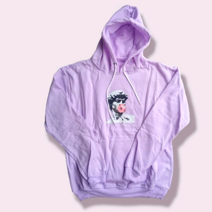 Jaket Friday Killer Cooperation Hitam