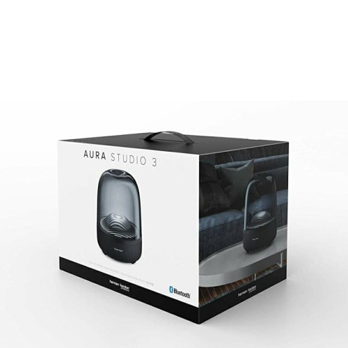 Harman Kardon Aura Studio 3 Premium Bluetooth Speaker Toponebrand