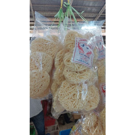 

Kerupukkeritingbangka