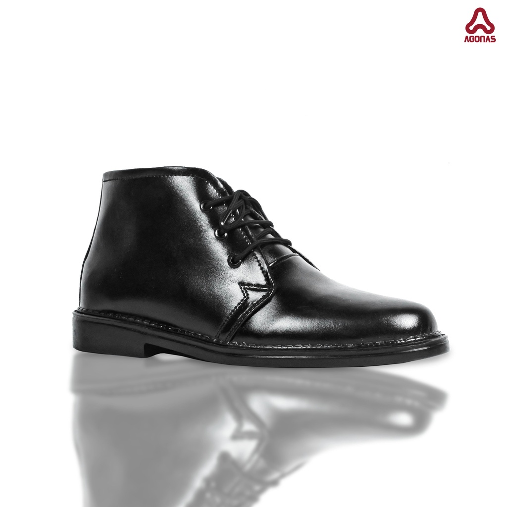 hemat agonas sepatu pdh-oxford psilos