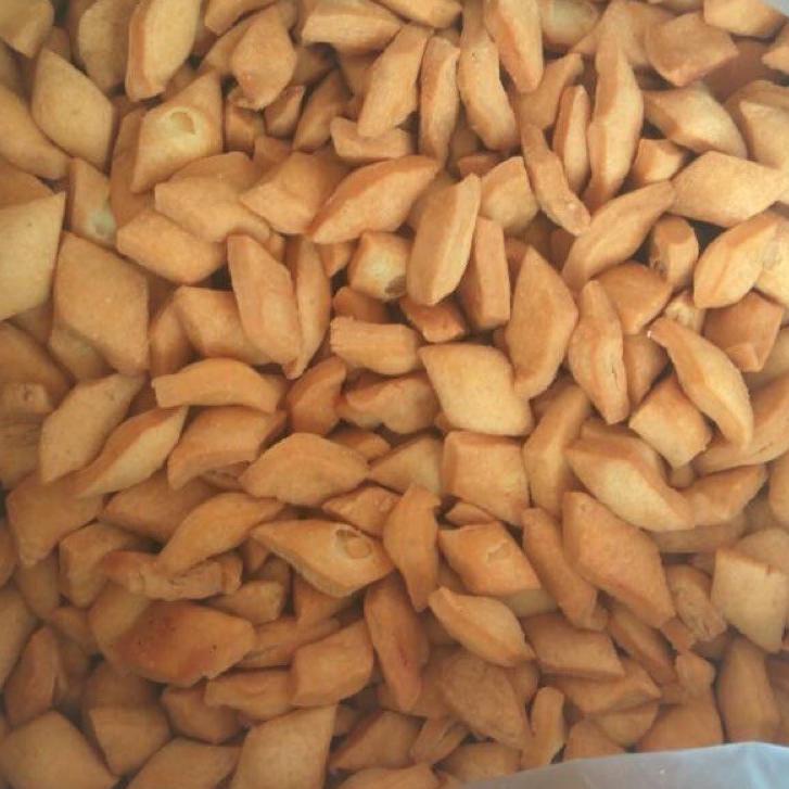 

COD BIJI KETAPANG MANIS 500gr buruan