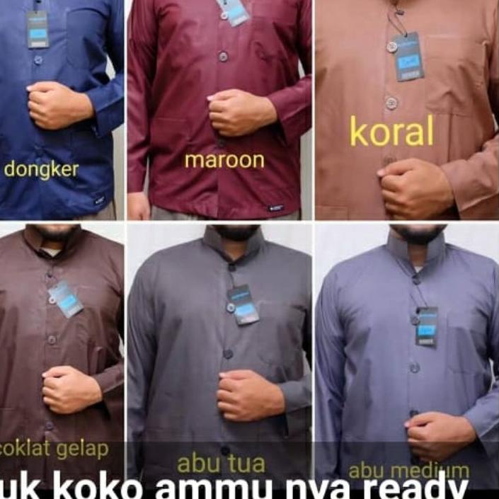 Update - KOKO AMMU ANAK ORIGINAL  바