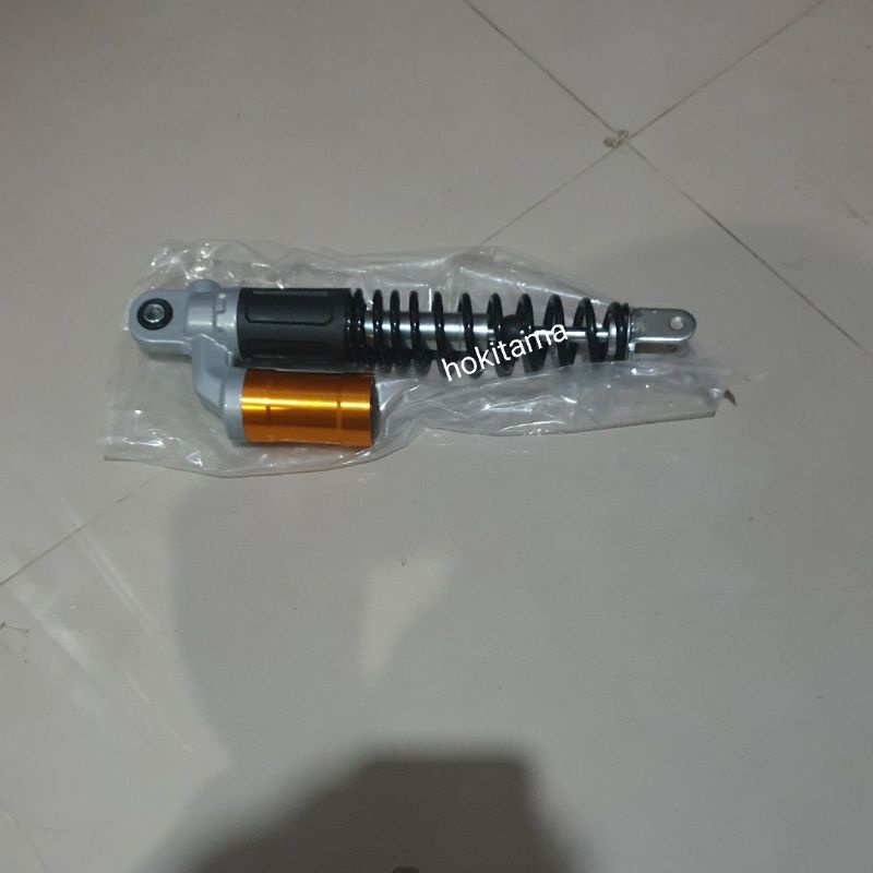 shock belakang xride 115 xride 125 new led SHOK tabung sok original