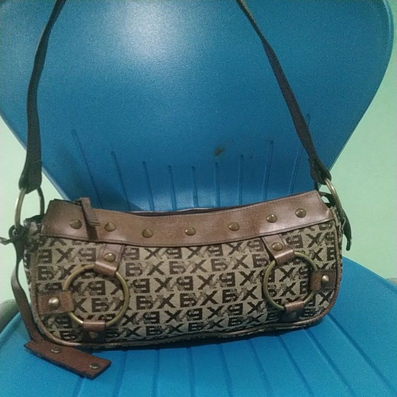 Tas shoulder ketek BNX