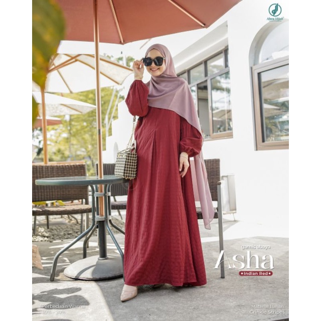 Gamis Premium Asha Abaya Navy by Alwa Hijab|Gamis Polos|Gamis Busui|Gamis Daily|Gamis Terbaru 2022|G