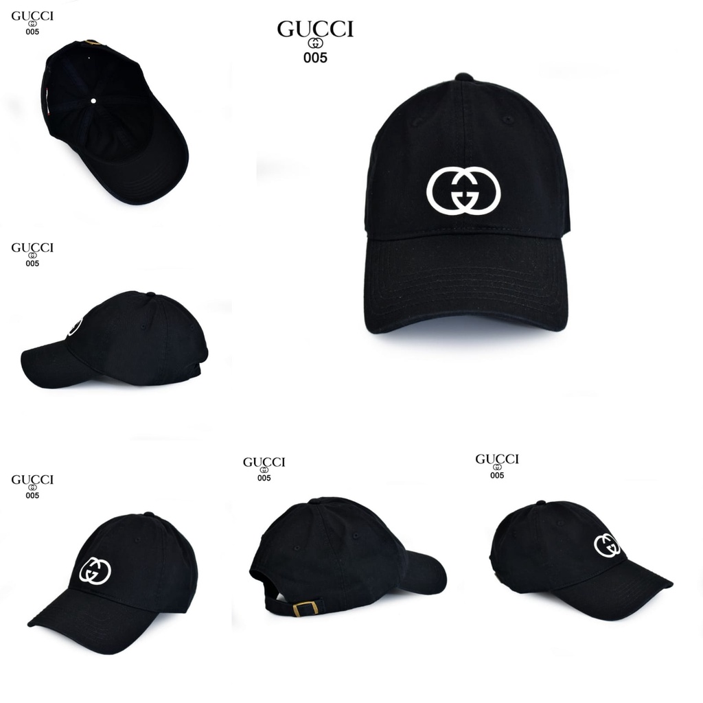 TOPI GC Series 005