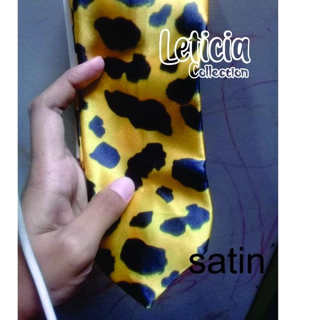 New Sale Necktie Dasi Anime Jujutsu kaisen nanami kento