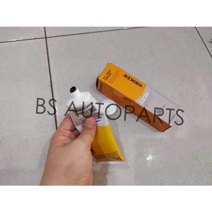 CV Joint Grease atau Gemuk CV Joint - Heiker