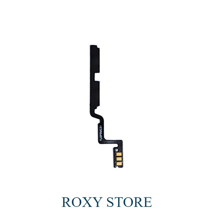 Flexible Flexibel Volume Realme C31