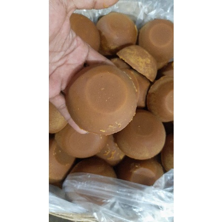 

Gula Merah Asli Lumajang 500 gram
