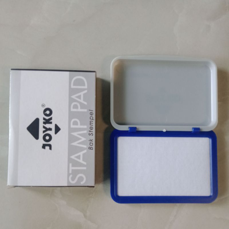 

STAMP PAD/BAK STEMPEL JOYKO
