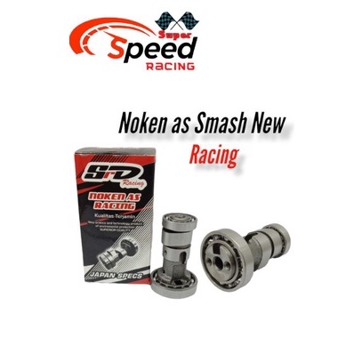 NOKEN AS RACING SMASH NEW