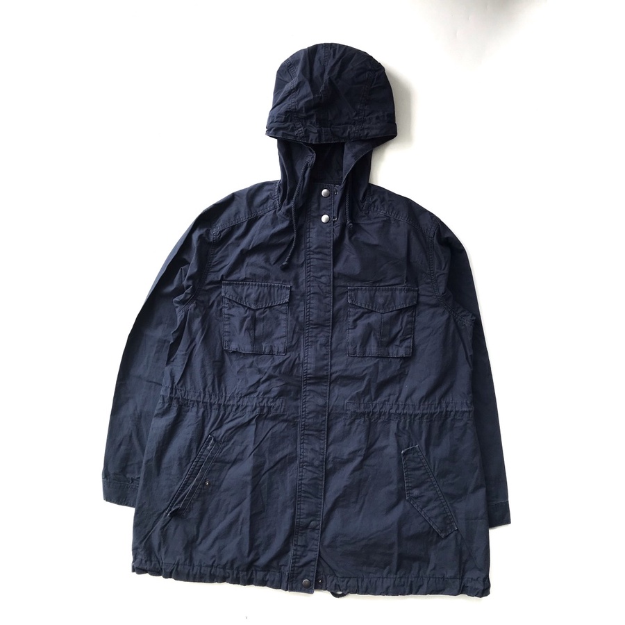 Uniqlo Mountain Parka Jacket (JC-2046)