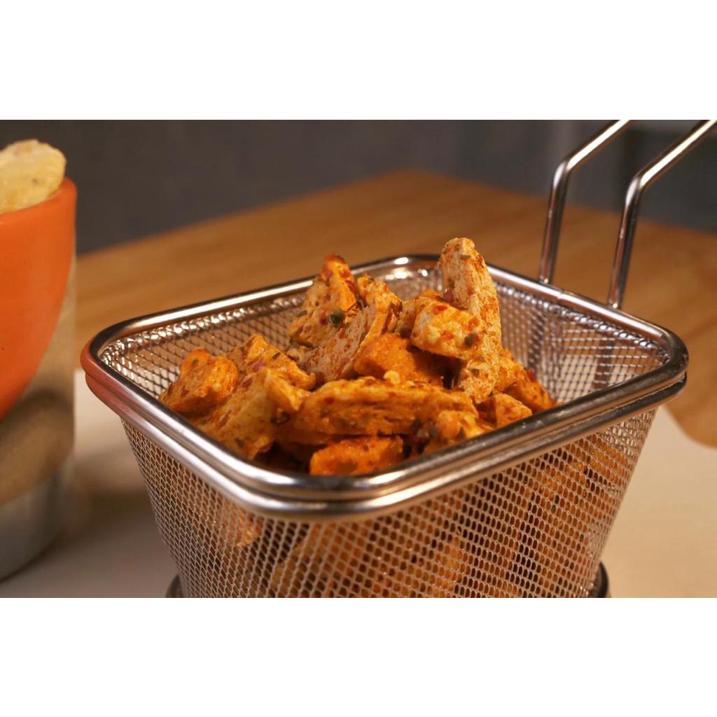 

BASRENG PEDAS DAUN JERUK 250gr