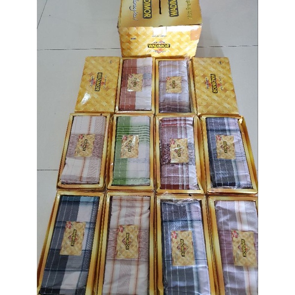 Wadimor Gold
