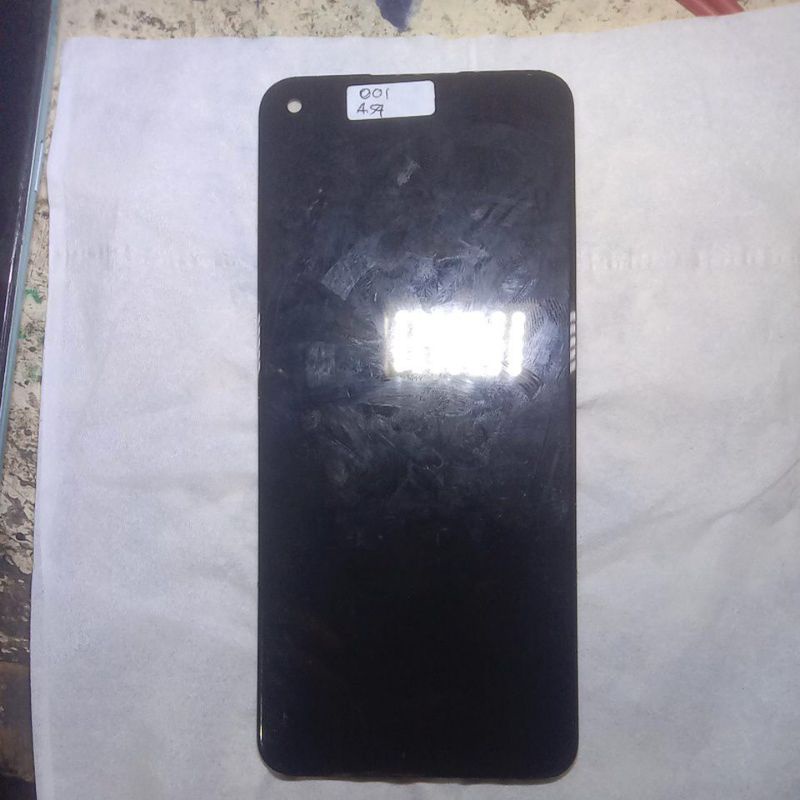 lcd oppo A54 4G ori