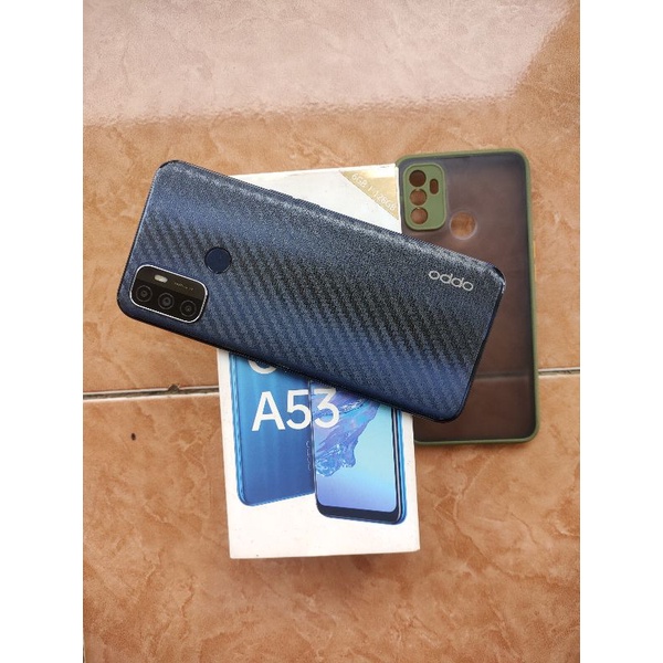 oppo a53 6/128 second mulus