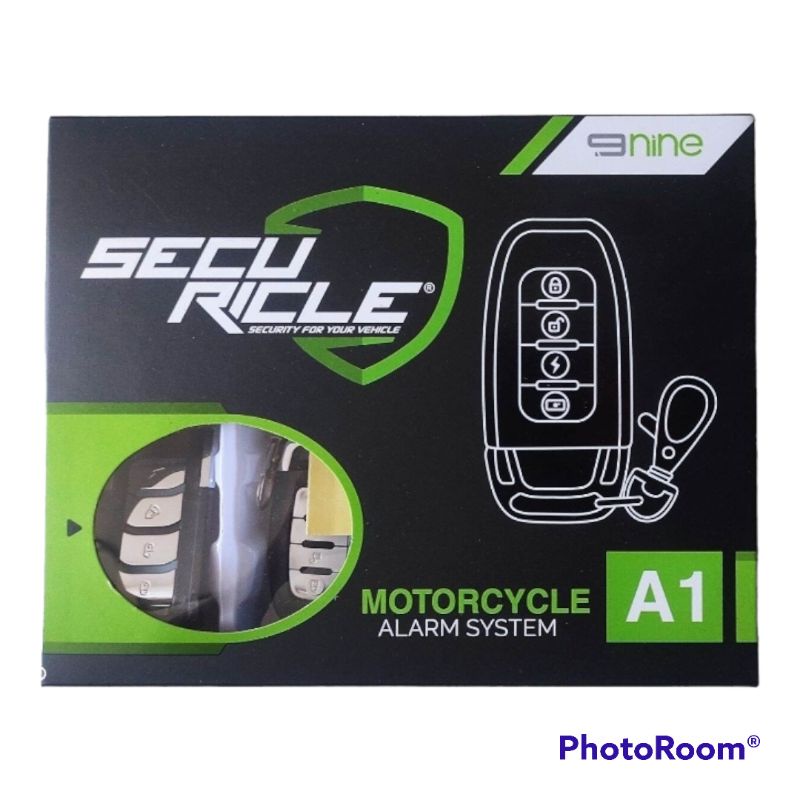 Alarm remote motor nmax xmax Vario scoopy genio dll