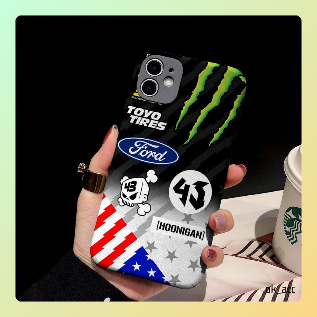 Casing Motif BB24 for Samsung J2 J3 J4 J4+ J5 J6 J6+ J7 Note 10 10+ 20 Ultra Lite S10 S20 S21 S22 FE 5G Prime Pro