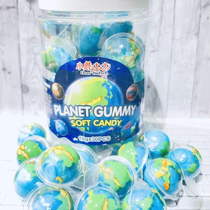 

Diskon sekarang--PERMEN JELLY GUMMY TROLI HALAL 1 TOPLES