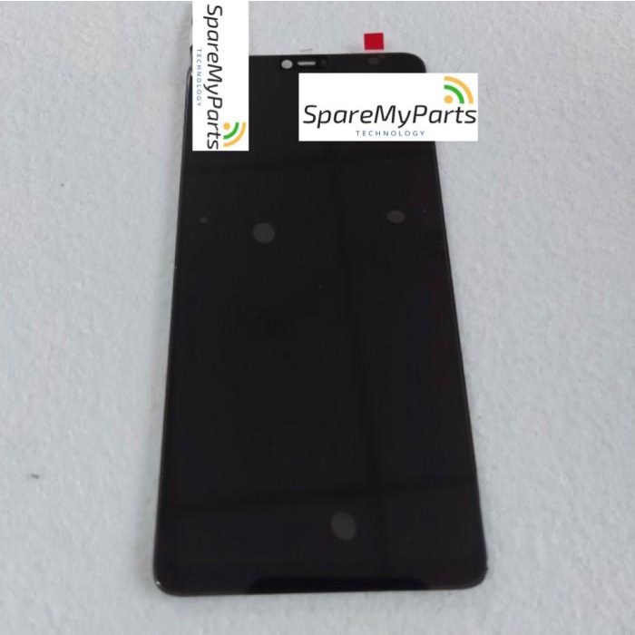 LCD Touchscreen Oppo F7 / F7 Pro ORIGINAL