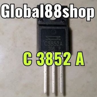ORI SC3852A SC 3852A C3852A C 3852A 2SC3852A 2SC 3852A TRANSISTOR TR