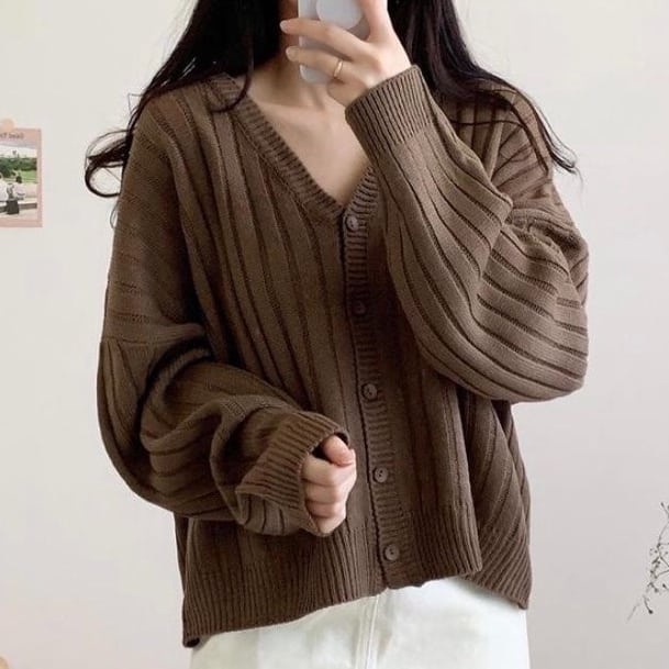 Noela Outer Cardigan - AC