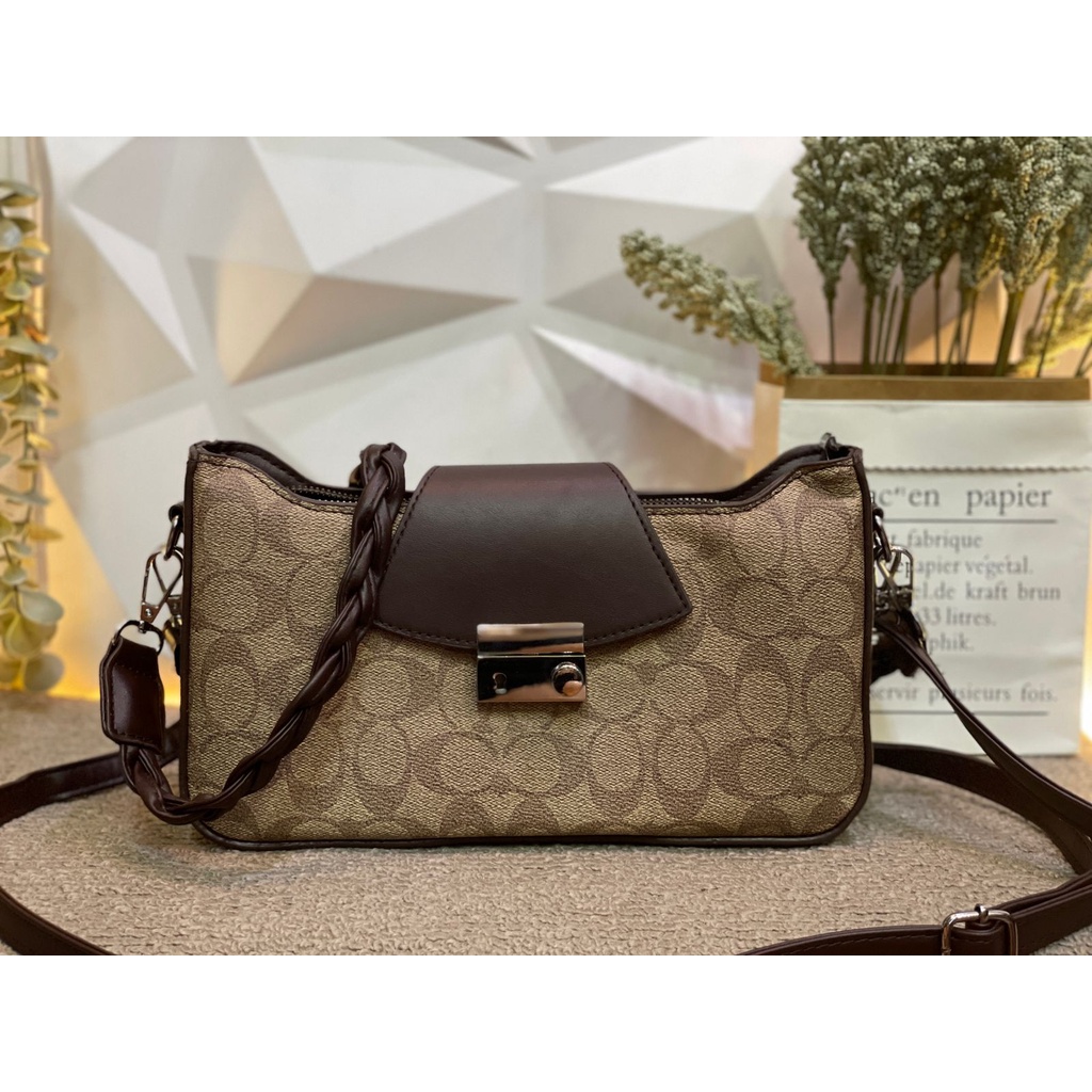 Tas Selempang Kode 1741-2 Import