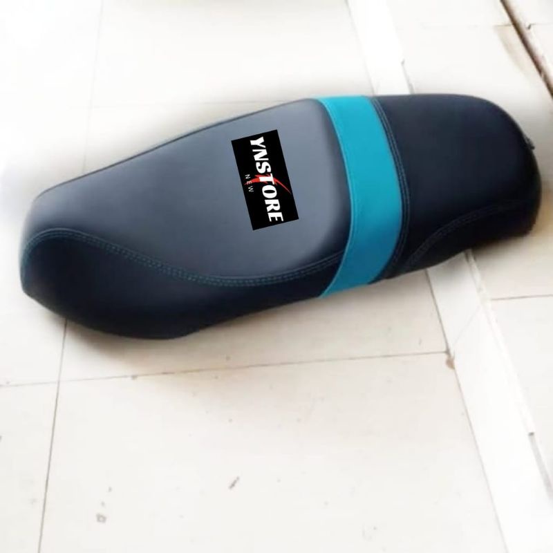 Sarung Kulit Jok Fazzio Modifikasi Terbaru