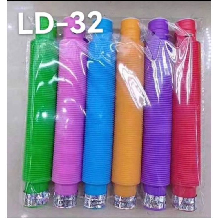 pop led light mainan viral