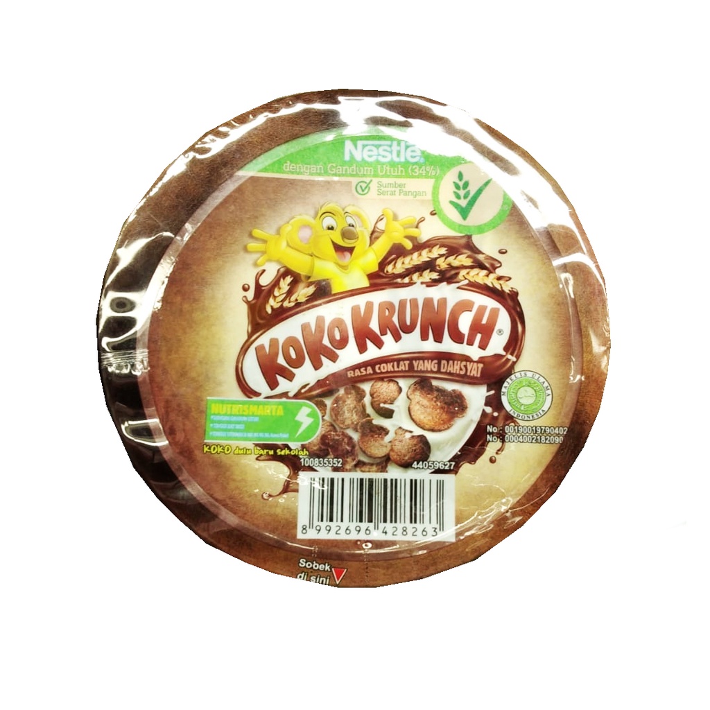 

NESTLE KOKO KRUNCH 32g