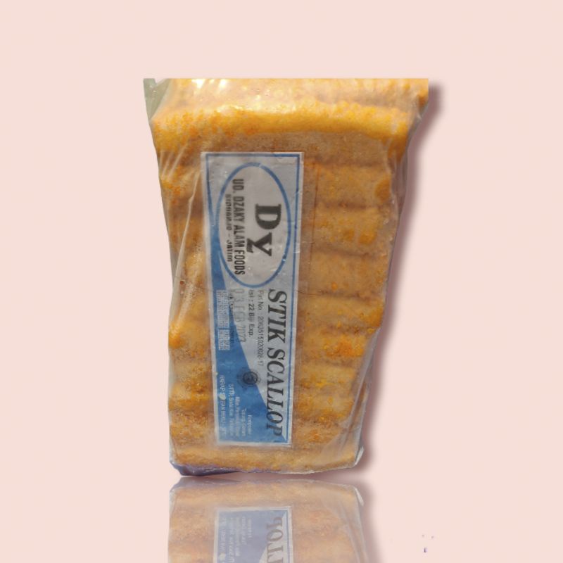 

stik bawang ( nugget panjang )