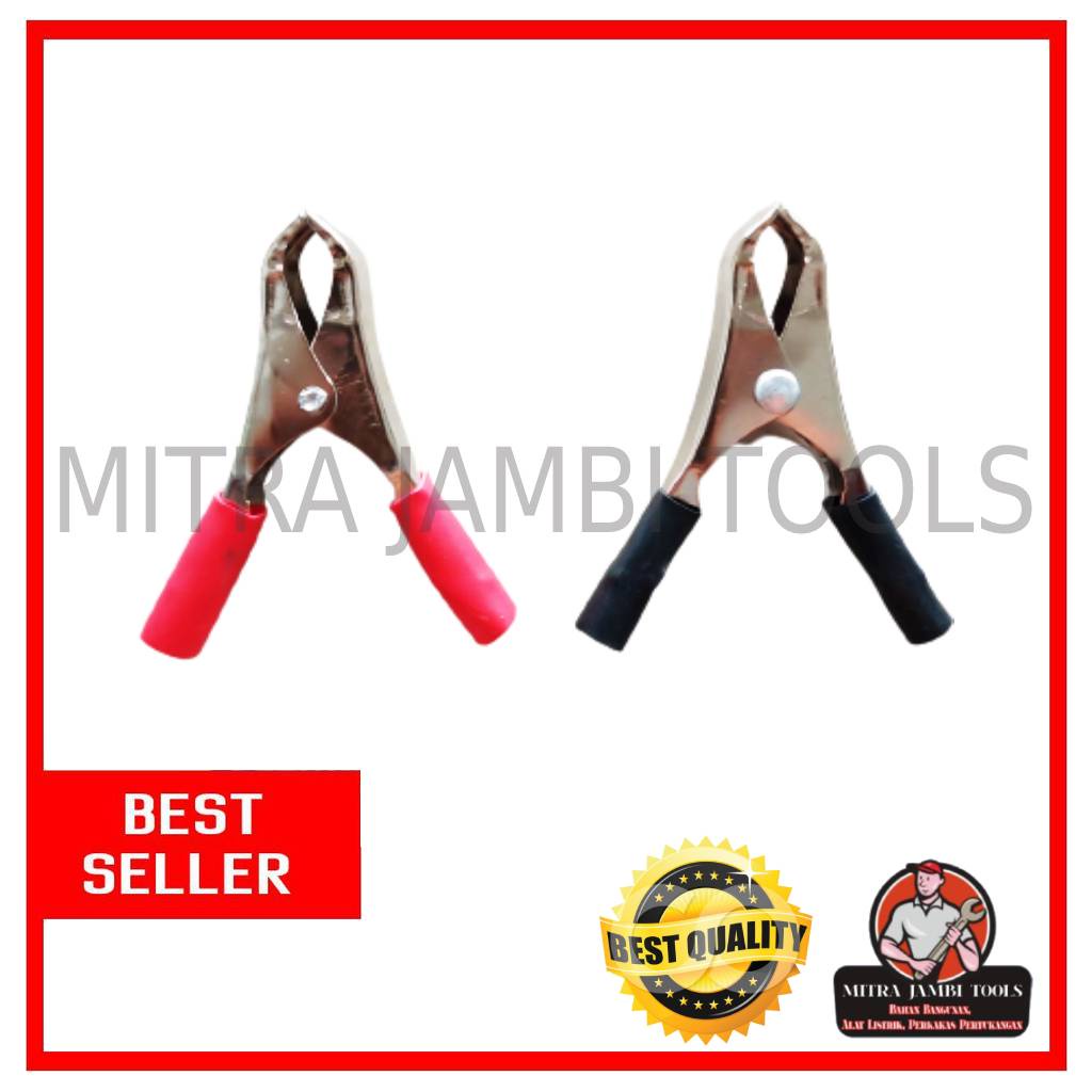 TANG JEPIT AKI KECIL