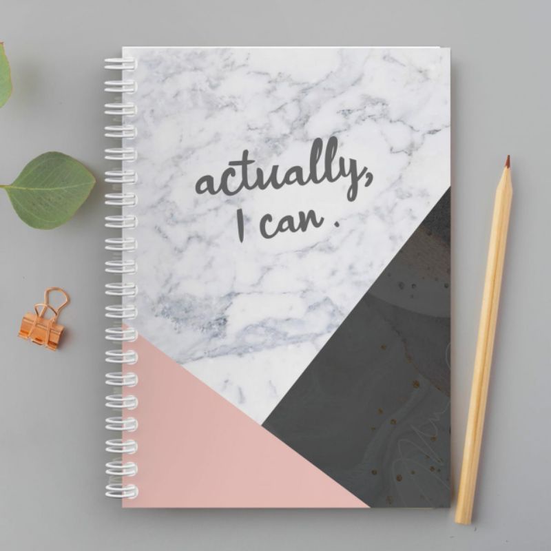 

NOTEBOOK B5 / BUKU JURNAL B5 GRID/DOTTED/BLANK/LINE