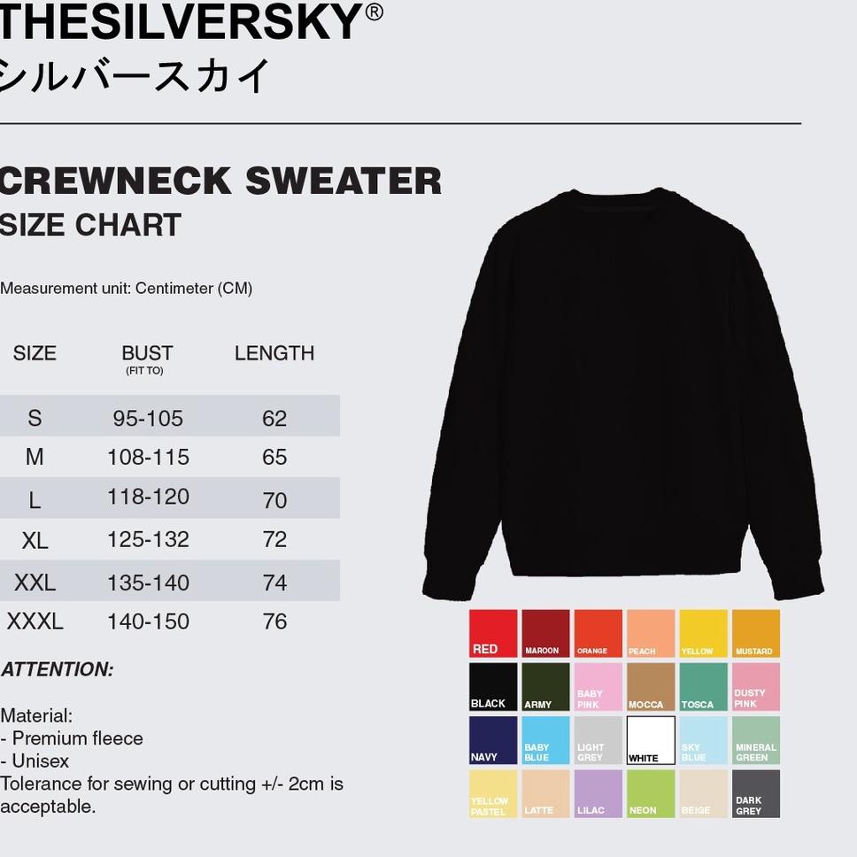 Murah Thesilversky 1950s Crop Crewneck Sweater