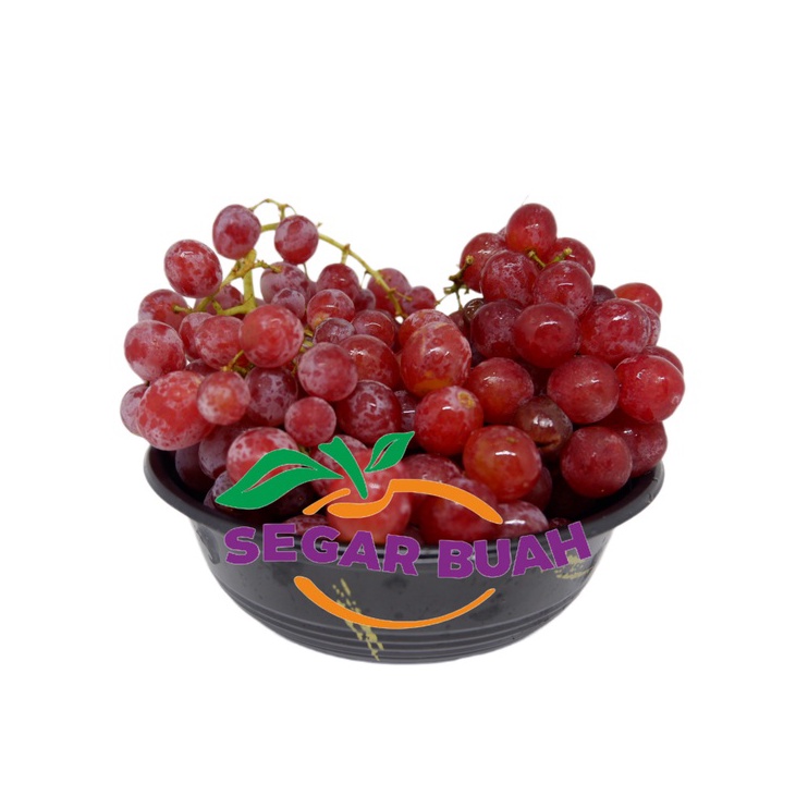 

Anggur Merah 500 gr / 1000 gr (1 kg)