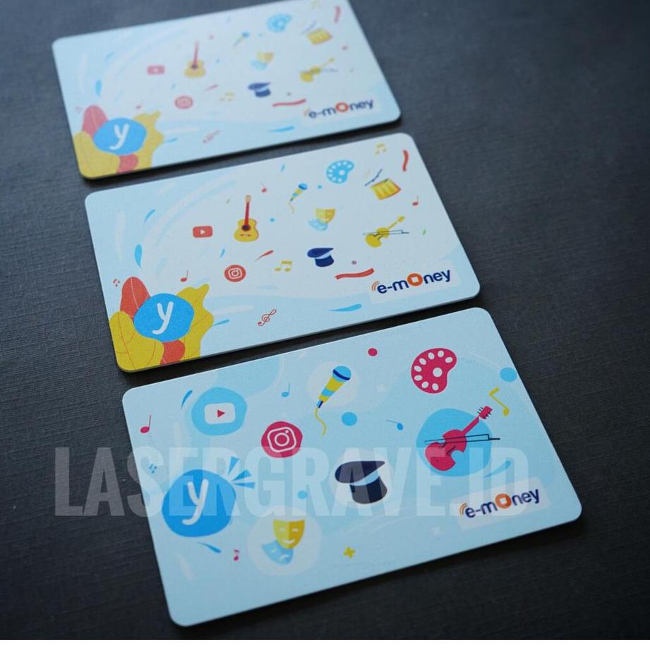 SALE✅Flazz BCA Gen 2 Custom,FLAZZ BCA|SQ9