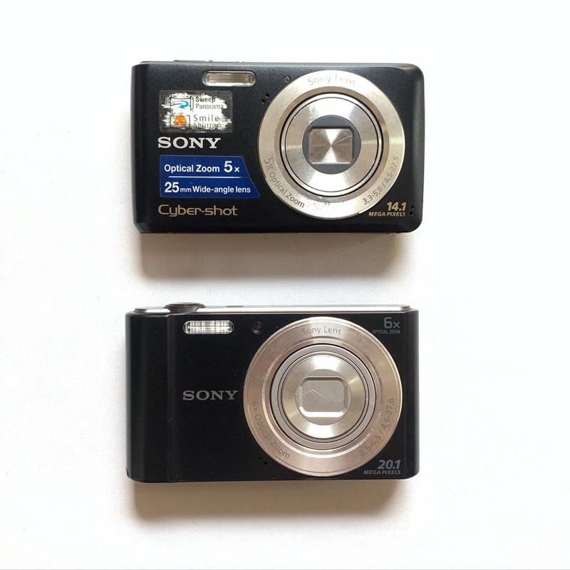 kamera digital sony bekas minus