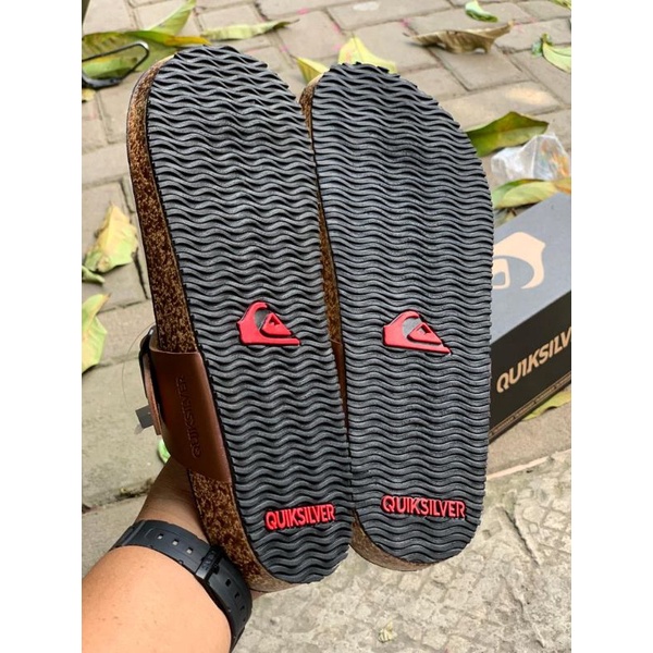 SENDAL PREMIUM QUICKSILVER