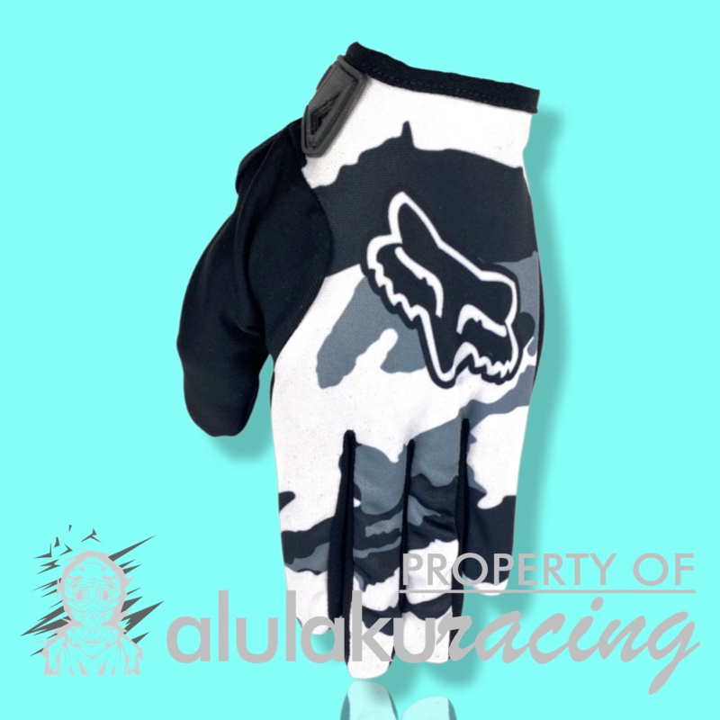 Sarung Tangan MX Trail Motocross - FXArmy