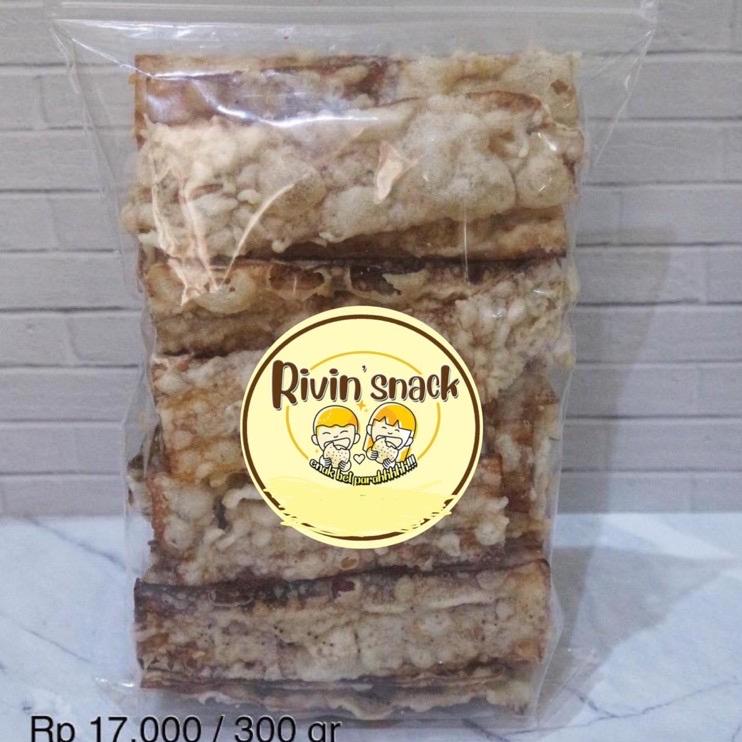 

art0w0Vk--SALE PISANG / SALE LIDAH CRISPY 250gr