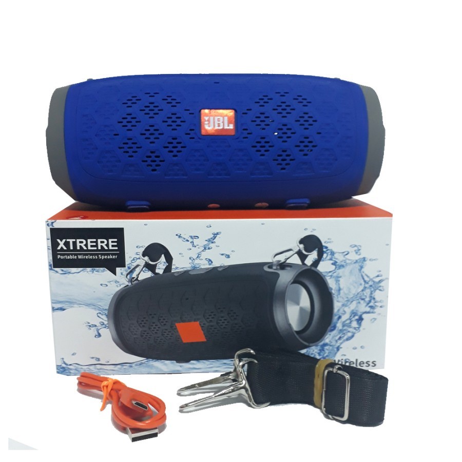 Speaker Bluetooth J J020 Portable Wireless Spiker Xtrere Murah  WIRELESS SPEAKER PORTABLE SPEAKER MUSIC BOX BLUETOOTH